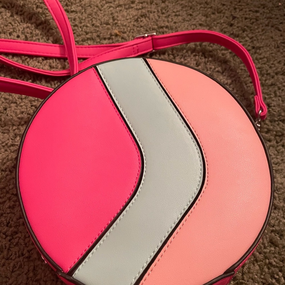 Disney bag